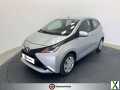 Photo toyota aygo (2) 1.0 VVT-i x