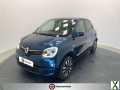 Photo renault twingo (3) Signature TCe 95