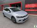 Photo volkswagen polo 1.0 TSI 95 Setamp;S BVM5 Confortline