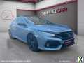 Photo honda civic Exclusive Premium CVT