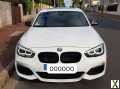 Photo bmw 140 SERIE+1+F20+LCI2+xDrive+340+ch+BVA8