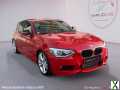 Photo bmw 125 M SPORT 5P