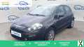 Photo fiat punto evo 1.3 MJT 75