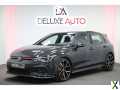 Photo volkswagen golf VIII GTI Clubsport 2.0 300 DSG 7