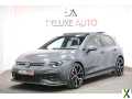 Photo volkswagen golf VIII GTI Clubsport 2.0 TSI 300 DSG 7