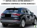 Photo audi q3 35 TFSI 150 ch Advanced livré chez vous !