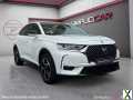 Photo ds automobiles ds 7 crossback So Chic