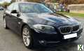 Photo bmw 530 530d Blue Performance Sport-Aut.