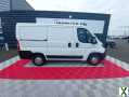 Photo peugeot boxer TOLE 333 L1H1 BLUEHDI 140 SS ASPHALT