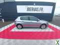 Photo peugeot 308 puretech 110ch ss bvm6 active