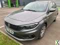 Photo fiat tipo 1.4 95 ch