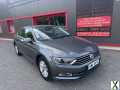 Photo volkswagen passat 1.6 TDI 120 Confortline BUSINESS