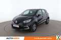 Photo renault captur 1.5 dCi Energy Business 110 ch