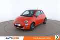 Photo fiat 500 1.0 Hybrid BSG Dolcevita 70 ch