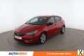 Photo opel astra 1.2 Turbo Edition 110 ch