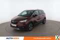 Photo opel crossland x 1.2 Turbo Innovation 110 ch