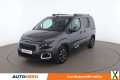 Photo citroen berlingo Multispace Taille M 1.2 PureTech Shine BV6 110 ch