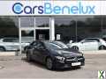 Photo mercedes-benz a 180 CDI Style 8G-Tronic CUIR GPS LANE PARK CAM 1 MAIN