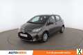 Photo toyota yaris 1.33 VVT-i France 5P 99 ch