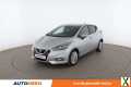 Photo nissan micra 1.5 dCi Acenta 90 ch