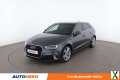 Photo audi a3 2.0 TDI S line S tronic 7 150 ch