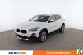 Photo bmw x2 sDrive18dA Lounge 150 ch