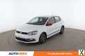 Photo volkswagen polo 1.4 TDI BlueMotion Tech Beats Audio 5P 90 ch