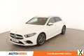 Photo mercedes-benz a 200 200 AMG Line 7G-DCT 163 ch