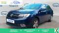 Photo dacia logan 0.9 TCe 90 Ambiance