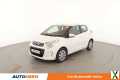 Photo citroen c1 1.2 PureTech Feel 5P 82 ch