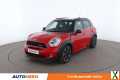 Photo mini autres John Cooper Works ALL4 BVA 218 ch