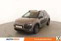 Photo citroen c4 cactus 1.2 PureTech Feel Edition ETG 82 ch