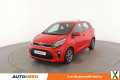 Photo kia picanto 1.0 MPi ISG Urban Edition 67 ch