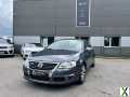 Photo volkswagen passat Passat 2.0 16V TDI CR FAP - 110 Confortline