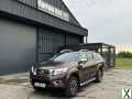 Photo nissan np300 NAVARA 2.3 DCI 190 DOUBLE CAB BVA7 TEKNA