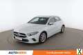 Photo mercedes-benz a 180 180 d 7G-DCT 116 ch