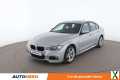 Photo bmw 318 318d M Sport BVA8 143 ch