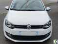 Photo volkswagen polo 1.2 70 Confortline