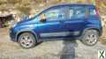 Photo fiat panda 0.9+TwinAir+Turbo+85+ch+S