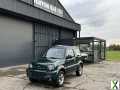 Photo suzuki jimny 1.3i VVT X-CITEMENT