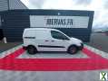 Photo peugeot partner FOURGON STANDARD 1.6 BLUEHDI 100 BVM5 PREMIUM