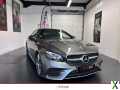 Photo mercedes-benz cl Coupé E 220 d Sportline BVA 9G-Tronic 238