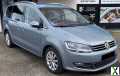 Photo volkswagen sharan Volkswagen Sharan Carat 2.0 TDI 136 CV