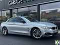 Photo bmw autres F33 Cabriolet Cab 420d 184 ch Sport A