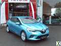 Photo renault clio 1.6 E-Tech hybride 140ch Business -21N