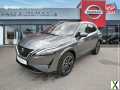 Photo nissan qashqai 1.3 Mild Hybrid 140ch Tekna