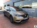 Photo renault espace 1.6 DCI 160 INTENS EDC