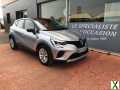 Photo renault captur 1.0 TCE 90 ZEN