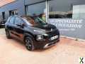 Photo citroen c3 aircross 1.5 BLUEHDI 120 ORIGINS EAT6