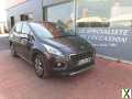 Photo peugeot 3008 1.6 BLUEHDI 120 STYLE